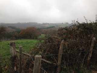 MEZERAC - LUGANS (COMMUNE GAILLAC-D AVEYRON)-aveyron