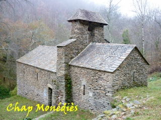 GRAND VABRE - MONEDIES-aveyron