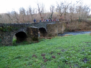 ST CLEMENT LE PAS-aveyron