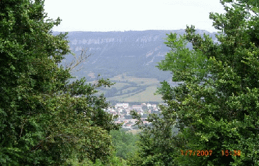 ROQUEFORT-aveyron