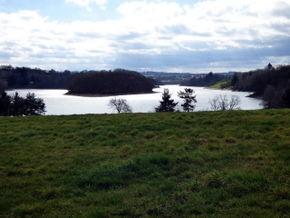 LE VIBAL -  BARRY-aveyron