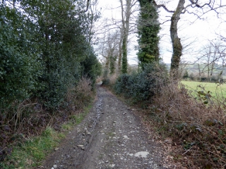 LE VIBAL -  BARRY-aveyron