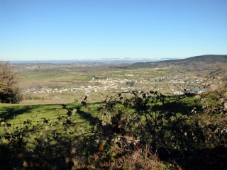 LUNEL - PLATEAU DU KAYMARD-aveyron