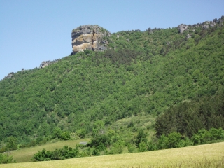 NANT - LE ROC NANTAIS