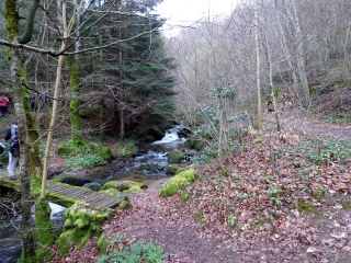 LAISSAC - MONTMERLHE-aveyron