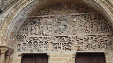 DE GRAND-VABRE A CONQUES-aveyron