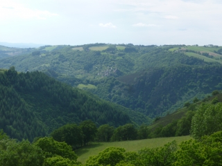 GRAND VABRE-aveyron