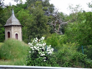 ST-AMANS DU RAM - VEZINS-DE-LEVEZOU