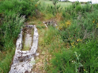 ST-AMANS DU RAM - VEZINS-DE-LEVEZOU-aveyron