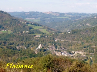 PLAISANCE-aveyron