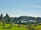 BOUSSAC-aveyron