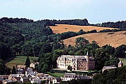  Circuit du St Amans-du-Ram-aveyron