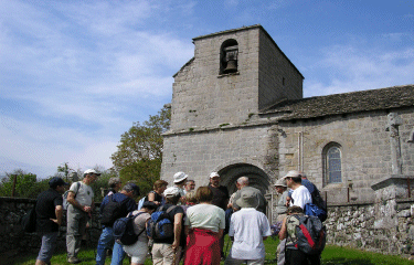  Circuit du St Amans-du-Ram-aveyron