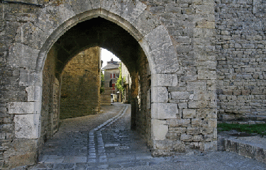 SAINT EULALIE DE CERNON-aveyron