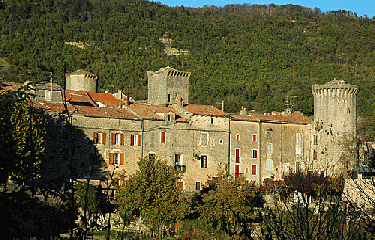 SAINT EULALIE DE CERNON-aveyron