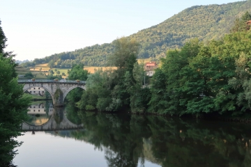 DES COTEAUX A LA VALLEE DU LOT-aveyron