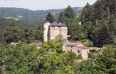 SAINT LEONS-aveyron