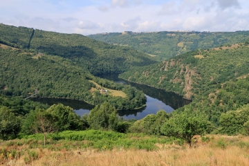 LE CHATEAU DE VALON-aveyron