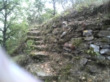 BROQUIES - LES HAUTEURS - BORD DU TARN-aveyron