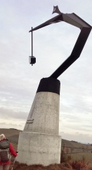 LE VIBAL - SAINT MARTIN DE CORMIERES-aveyron