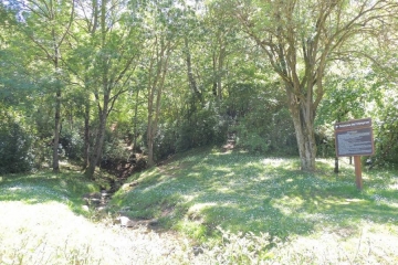 SEVERAC-LE-CHATEAU - LES SOURCES DE L AVEYRON-aveyron