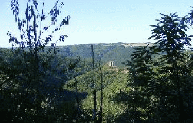 LA SALVETAT PEYRALES-aveyron