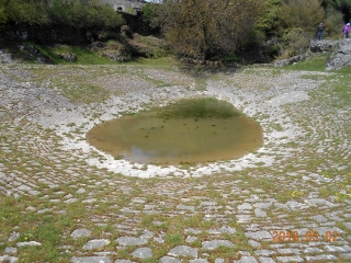 LA COUVERTOIRADE CITE DES TEMPLIERS - CAUSSE DU LARZAC-aveyron
