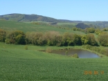 SEVERAC-LE-CHATEAU - LES CRETES - SOURCES DE L AVEYRON-aveyron