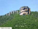 NANT - ROC NANTAIS - CANTOBRE-aveyron