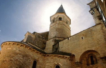 SAINT-REMY - VILLENEUVE 23KMS-aveyron
