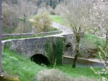 LAPANOUSE-DE-CERNON - ROCHER DU LION-aveyron