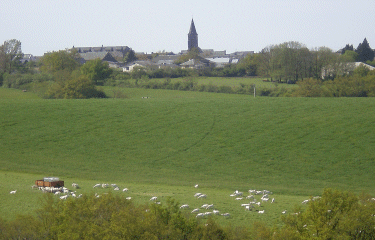 PAYS REQUISTANAIS-aveyron