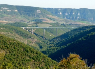 VERRIERES - LA BLAQUIERE-aveyron