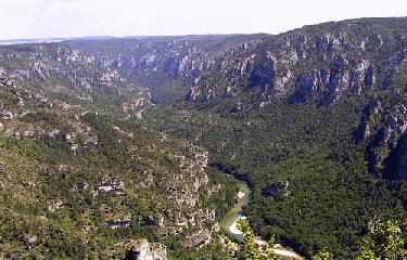 SAINT ROME DE TARN-aveyron