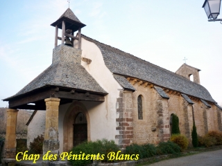 ST COME D OLT - SAULIEUX-aveyron