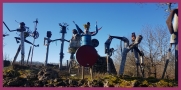 RONDO JONQUILLES A LOMPLA-aveyron