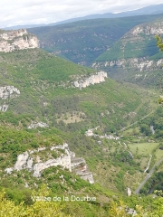 MILLAU - PUNCHO D AGAST