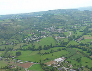VALADY (LES CAMPS)-aveyron