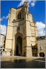 L OUEST DE VILLEFRANCHE-DE-ROUERGUE-aveyron