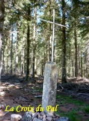 LAGUIOLE - LE BOUYSSOU (AVEYRON)-aveyron