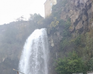 SALLES-LA-SOURCE - MONTREDON-aveyron