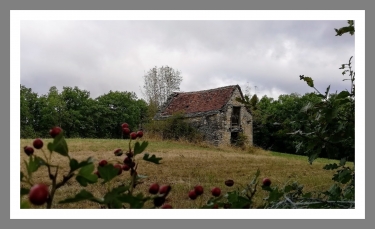 VILLENEUVE D AVEYRON - LES SOURCES DE LA DIEGE-aveyron