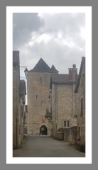 VILLENEUVE D AVEYRON - LES SOURCES DE LA DIEGE-aveyron