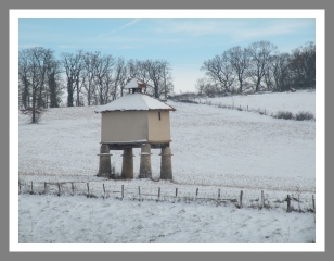 VILLEFRANCHE - SAINT-REMY - VILLEFRANCHE-aveyron