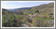 LA BASTIDE-CAPDENAC - ST GRAT - LA ROUQUETTE  LA BASTIDE-CAPDENAC-aveyron