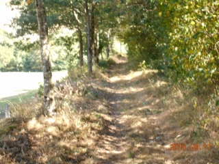 grands-causses - ST-ETIENNE DE VIAURESQUE - COMMUNE DE SEGUR