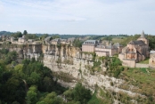 BOZOULS - AUBIGNAC-aveyron