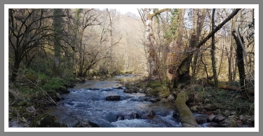 AVEYRON - ALZOU - ARGOUS - VILLEFRANCHE-DE-ROUERGUE- 20.3 KM-aveyron