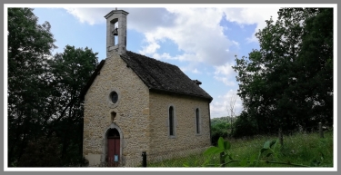 GELLE - COMMUNE DE CAUSSE-ET-DIEGE-aveyron