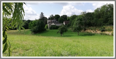 GELLE - COMMUNE DE CAUSSE-ET-DIEGE-aveyron